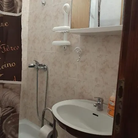 Kiko 2 Apartman Zengg Kültér fotó