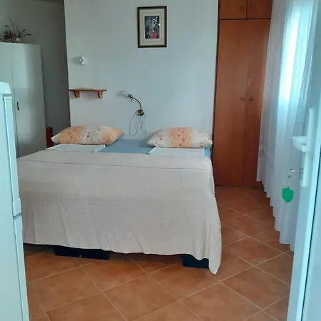 Kiko 2 Apartman Zengg Kültér fotó