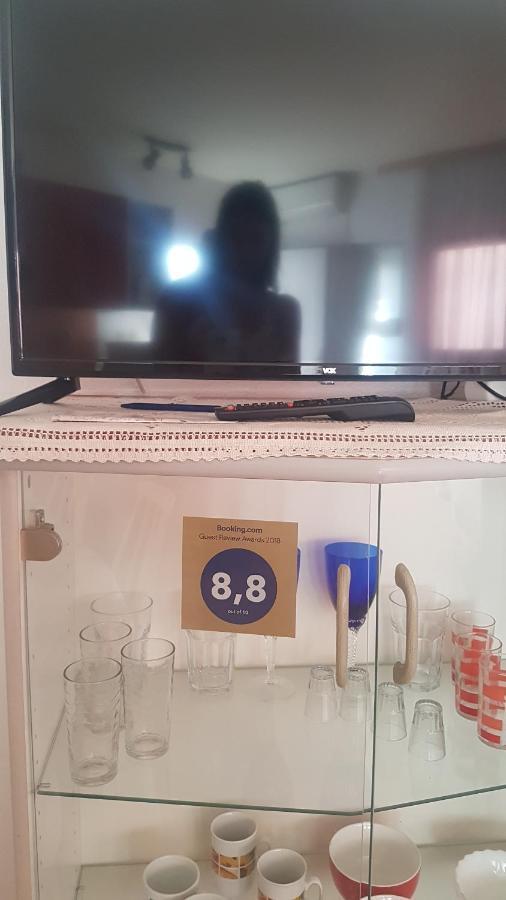 Apartment Kiko 2 Senj (Lika-Senj)